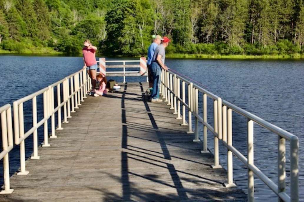 Lackawanna State Park