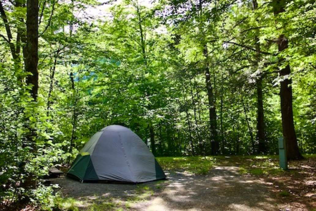 Lackawanna State Park