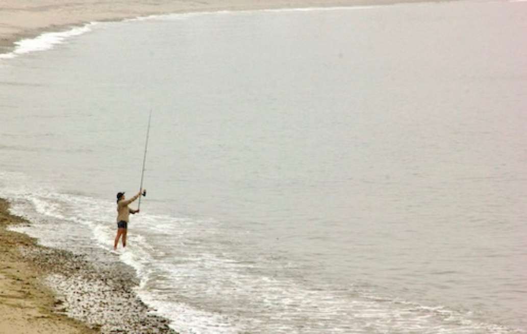 Sandy Point State Reservation