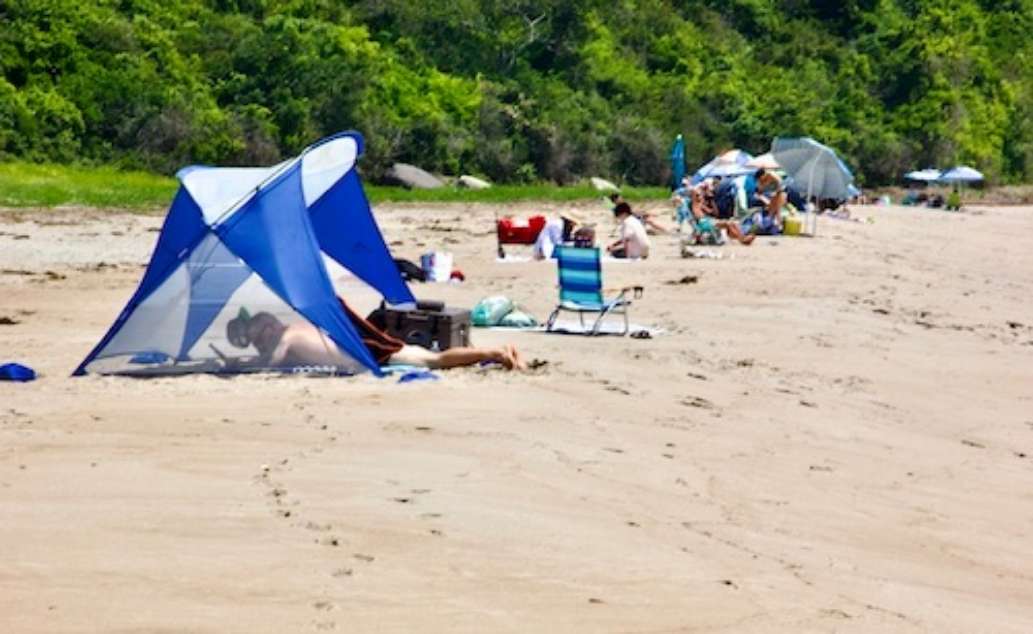 Sandy Point State Reservation