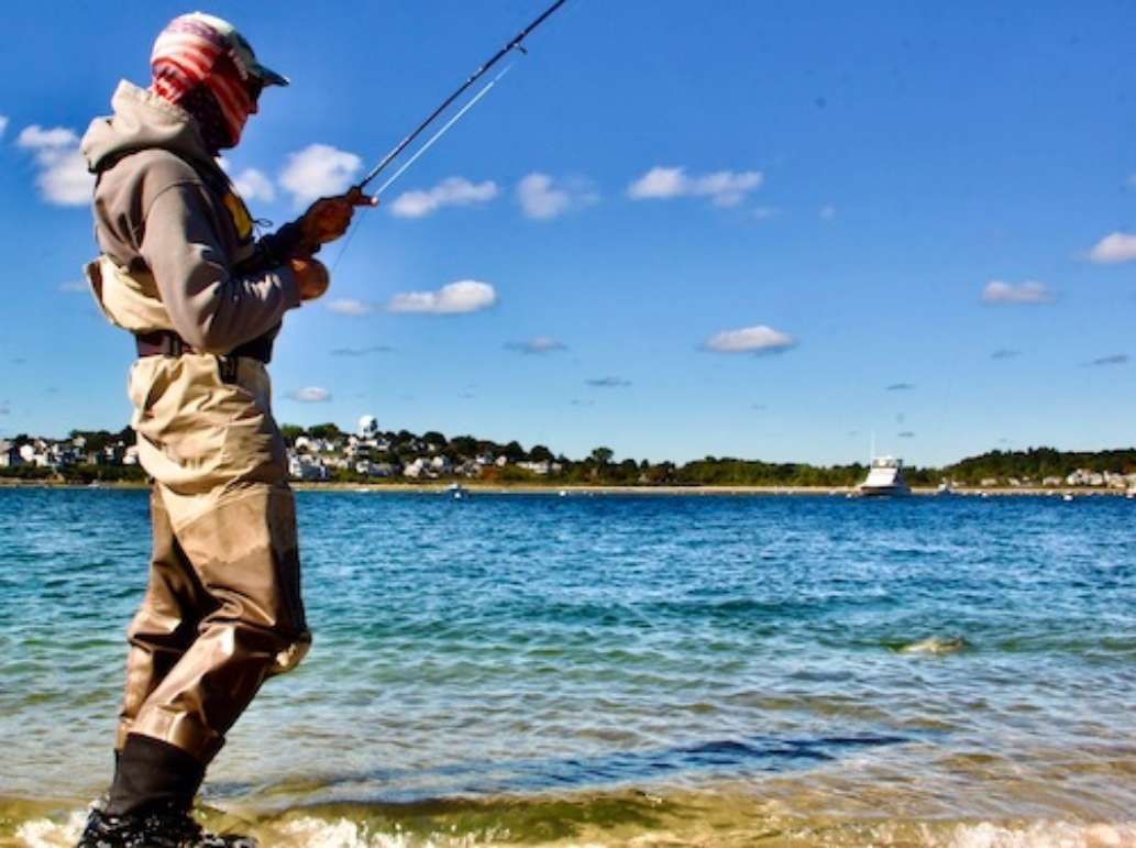 Sandy Point State Reservation