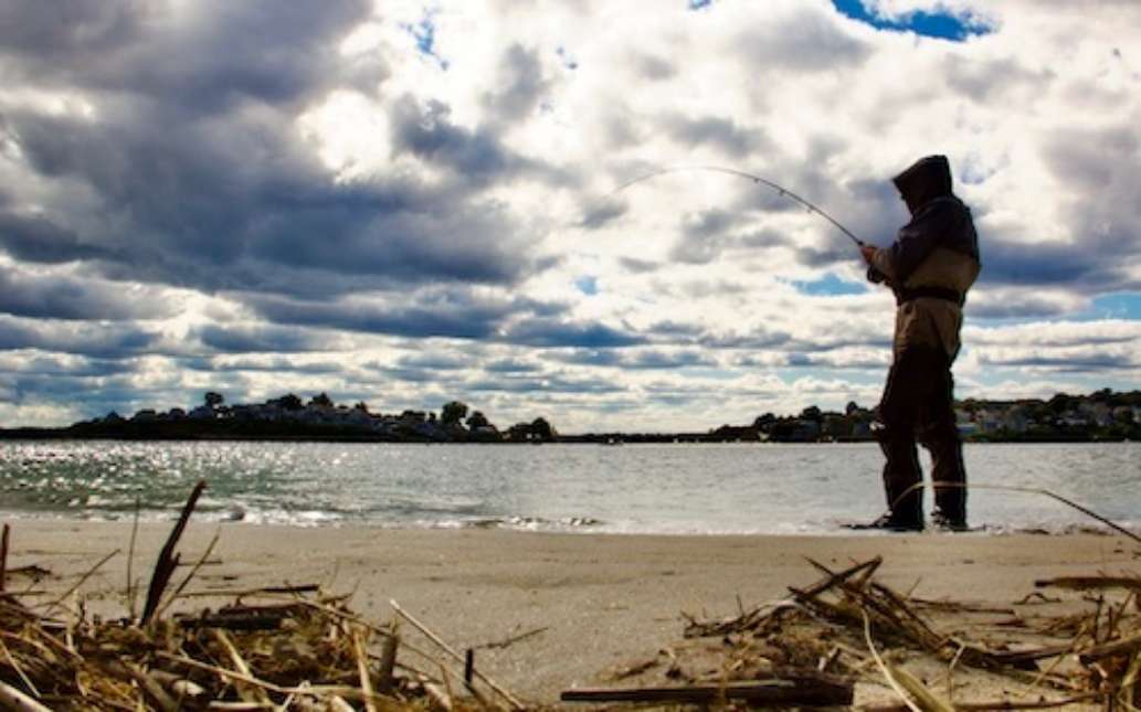 Sandy Point State Reservation