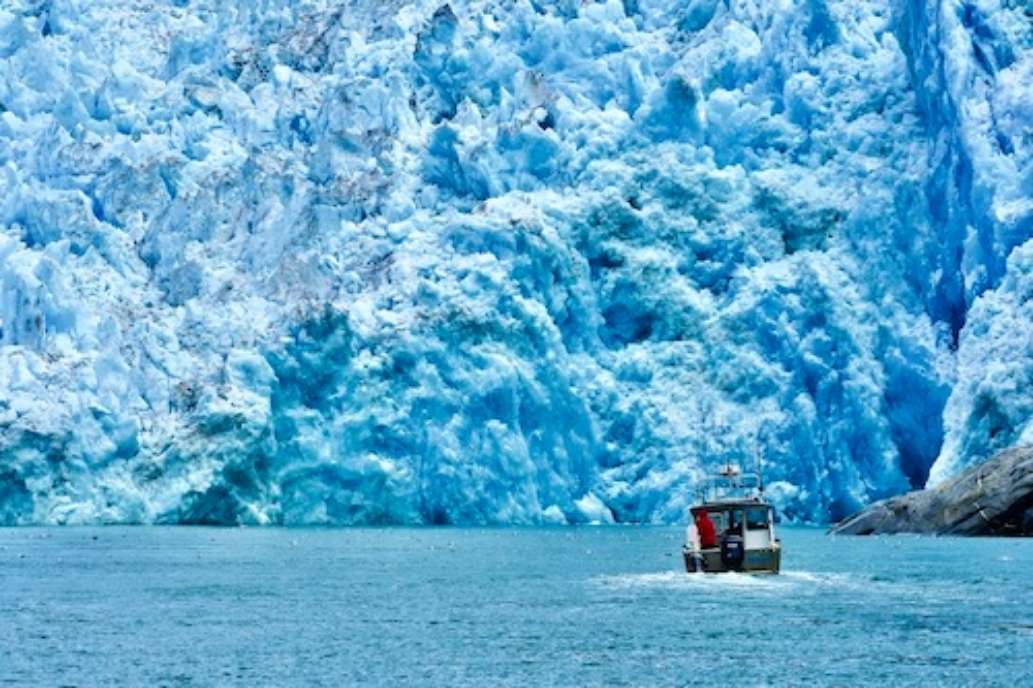 The Lodge at Whale Pass, Alaska