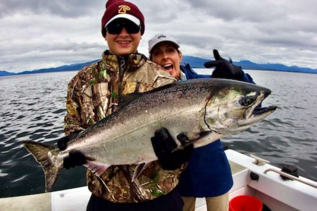 The Lodge at Whale Pass, Alaska