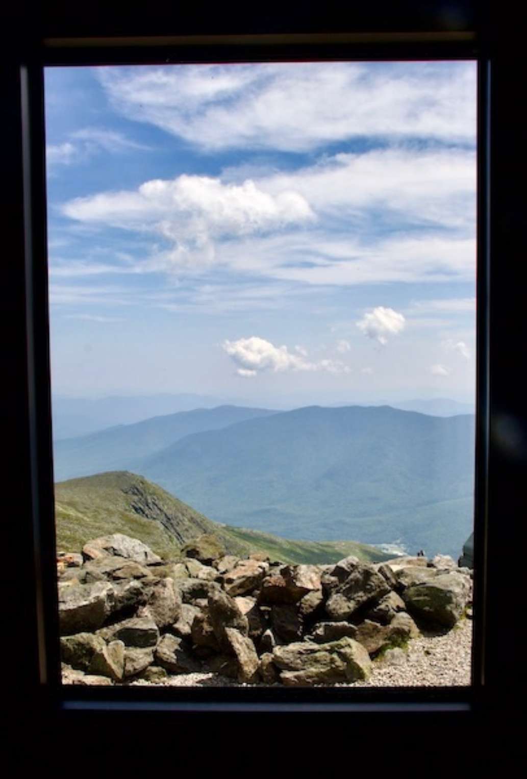 Mount Washington State Park