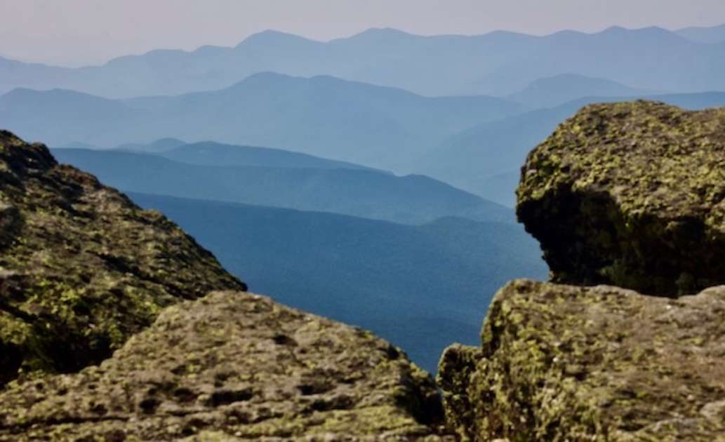 Mount Washington State Park