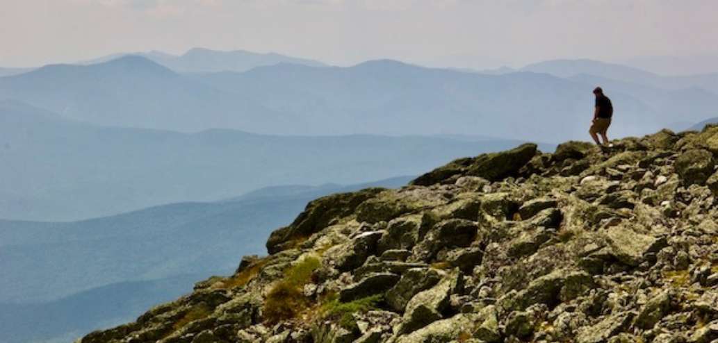 Mount Washington State Park