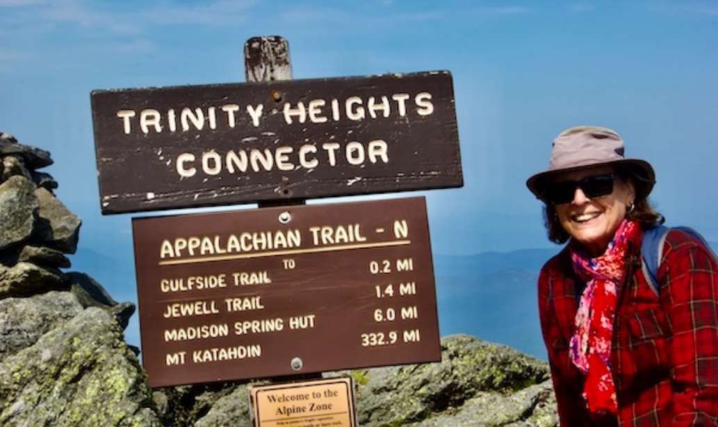 Mount Washington State Park