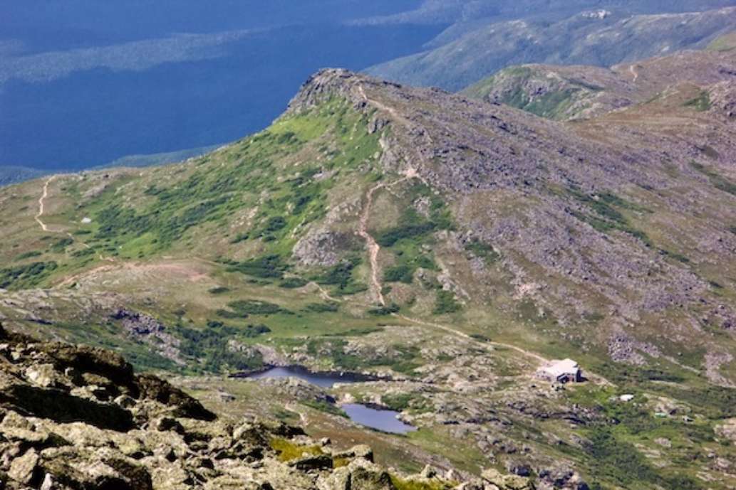 Mount Washington State Park