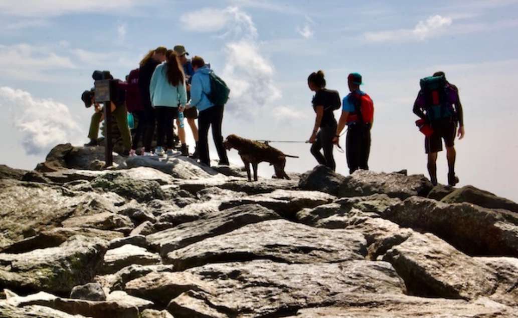 Mount Washington State Park