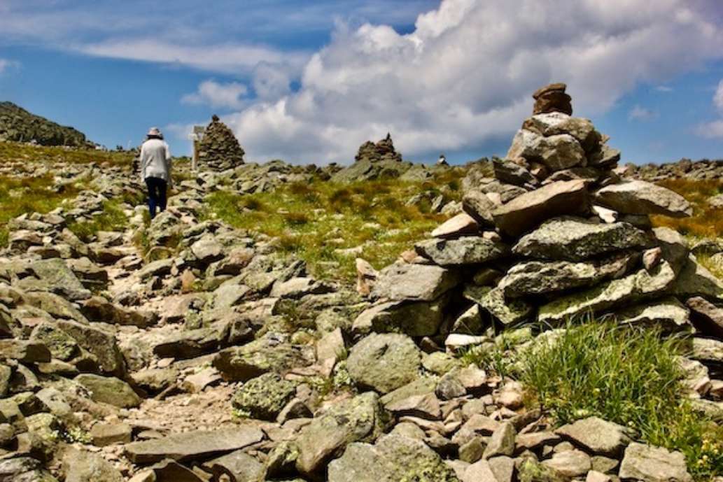 Mount Washington State Park