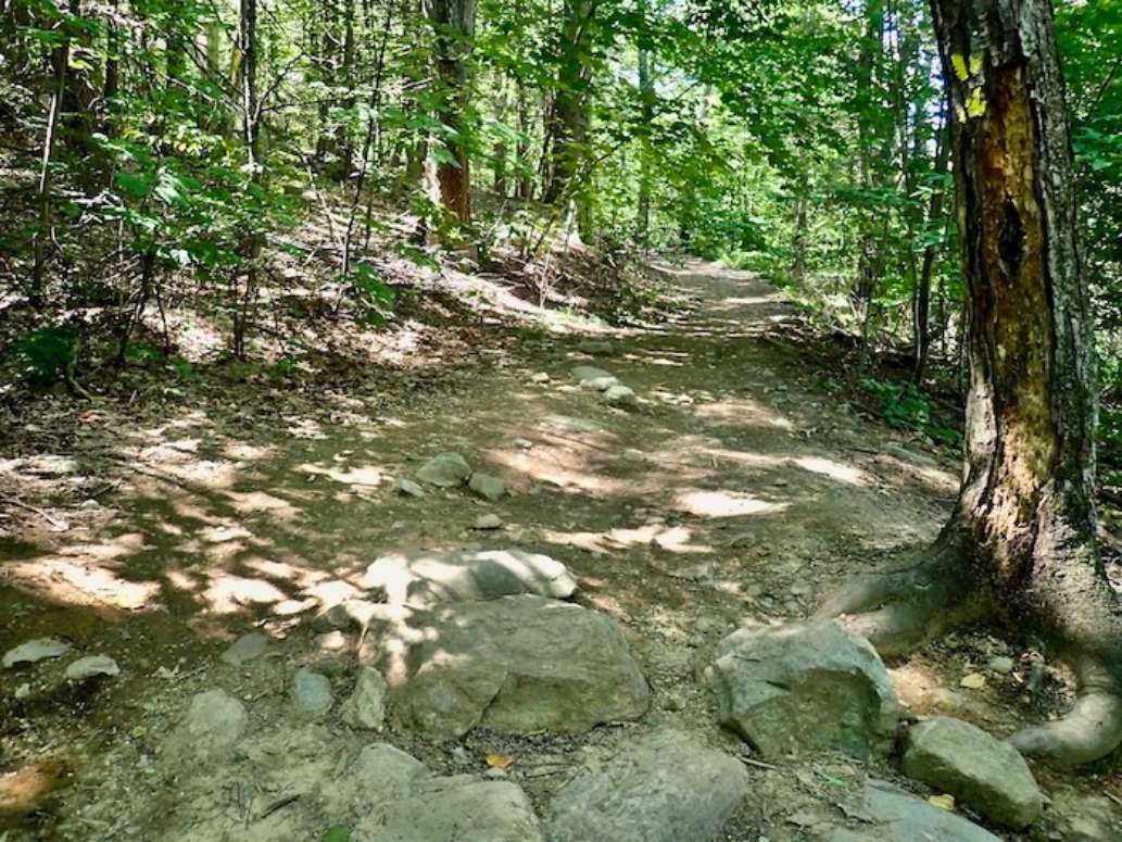 Wachusett Mountain State Reservation