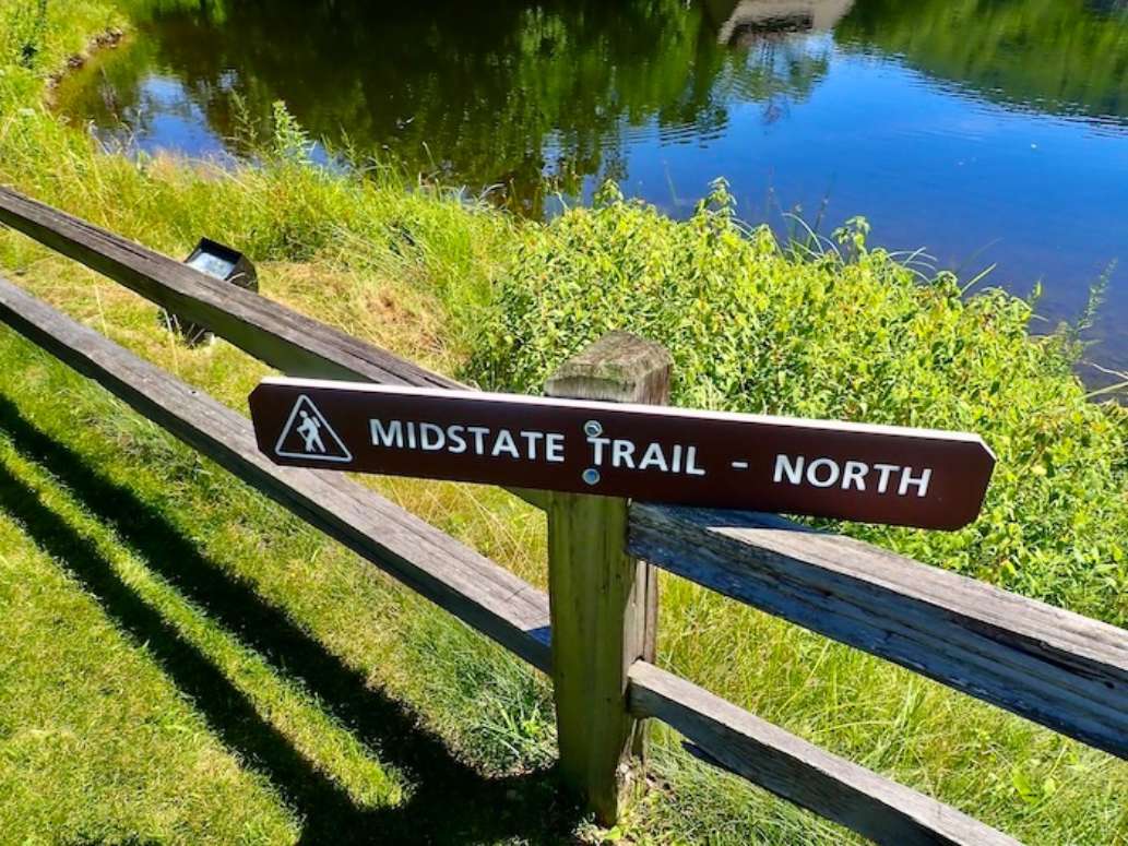 Wachusett Mountain State Reservation