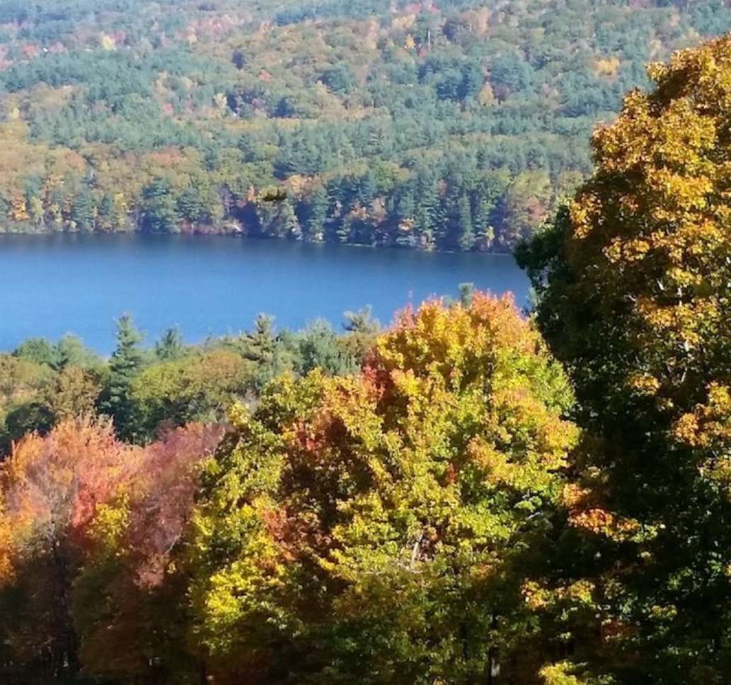 Wachusett Mountain State Reservation