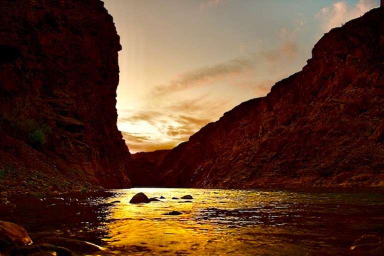 Western Rivers Expeditions