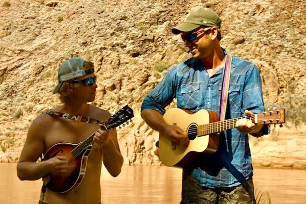 Western River Expeditions