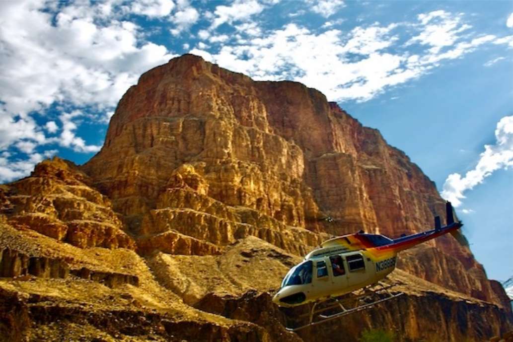 Western River Expeditions