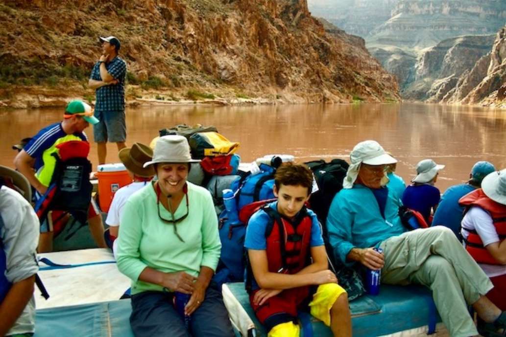 Western River Expeditions