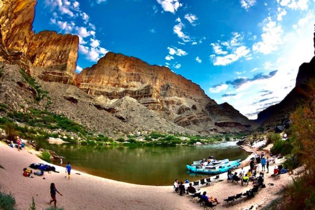 Western River Expeditions