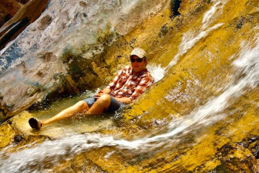 Western River Expeditions