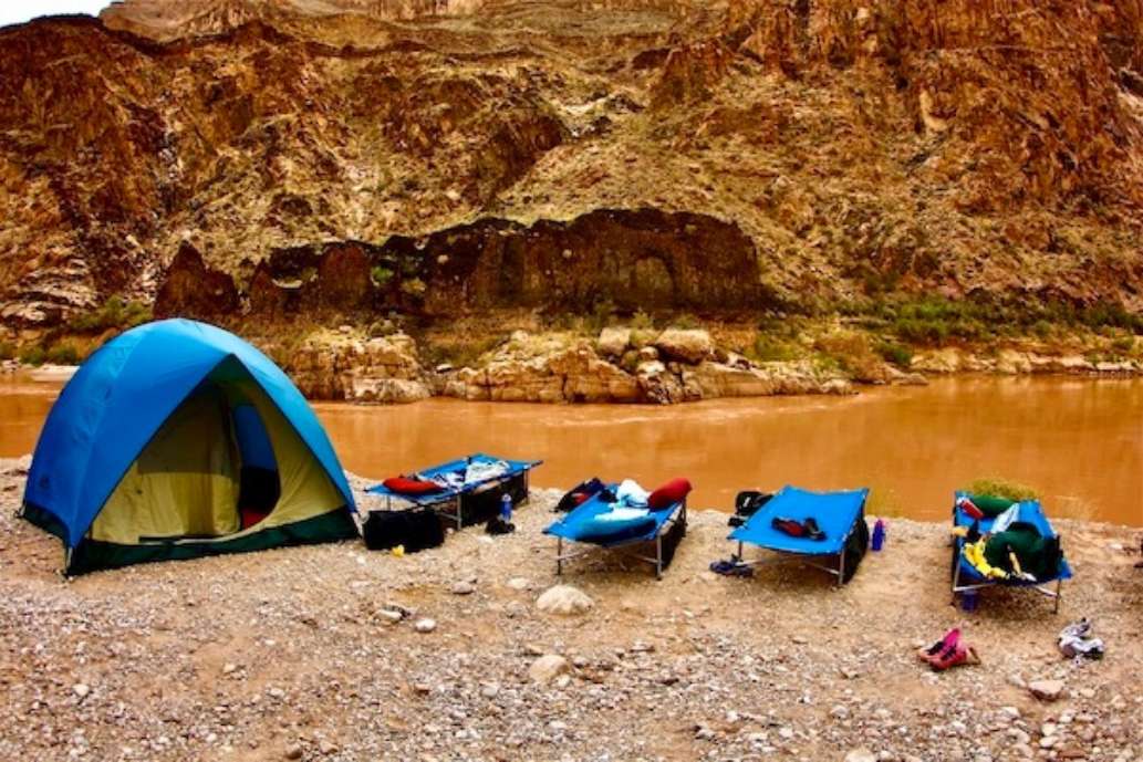 Western River Expeditions