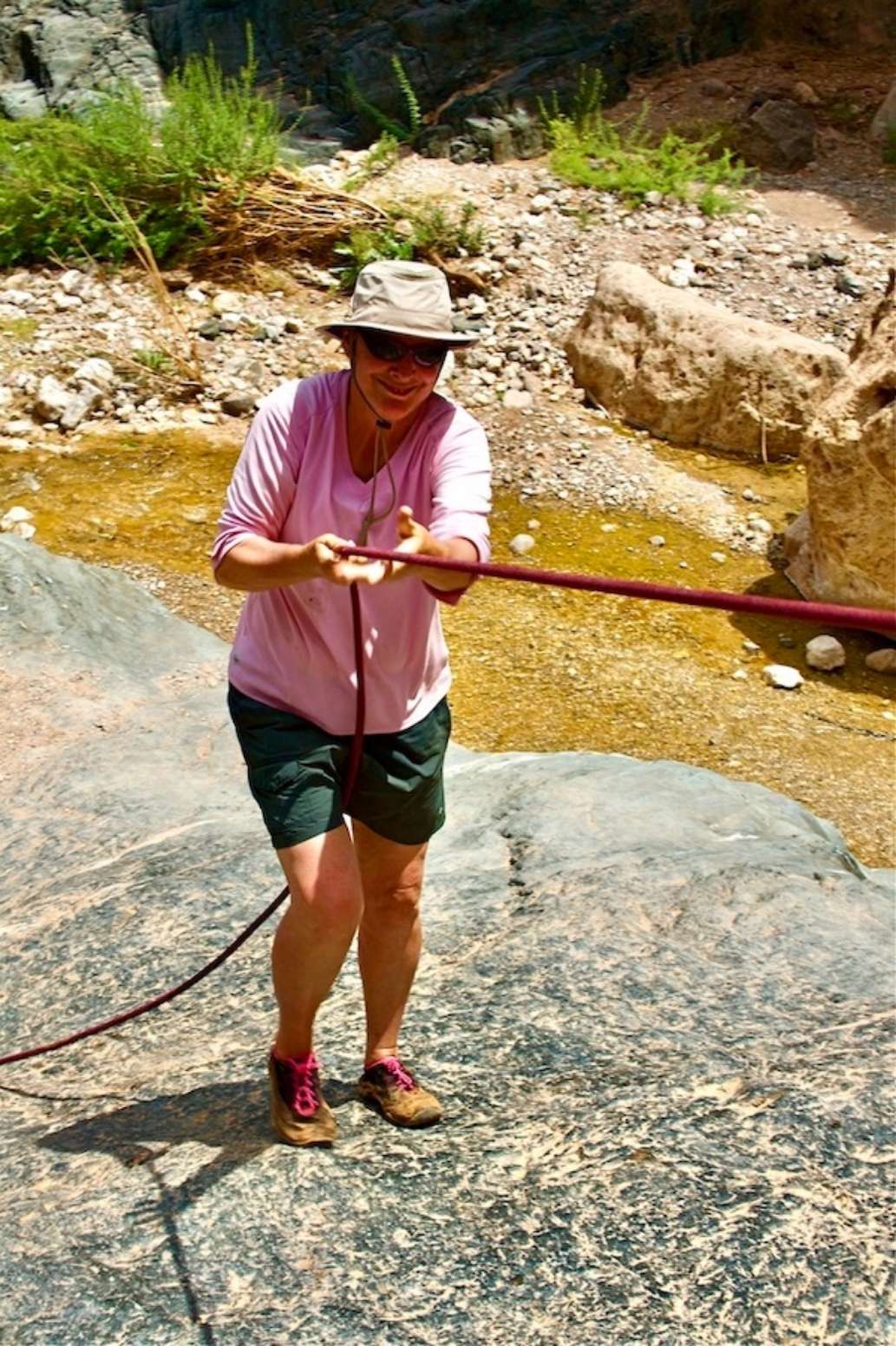 Western River Expeditions