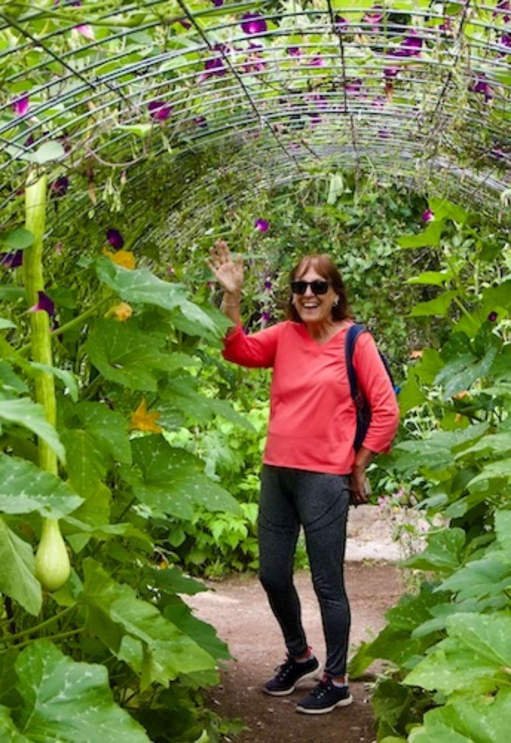 Coastal Maine Botanical Gardens