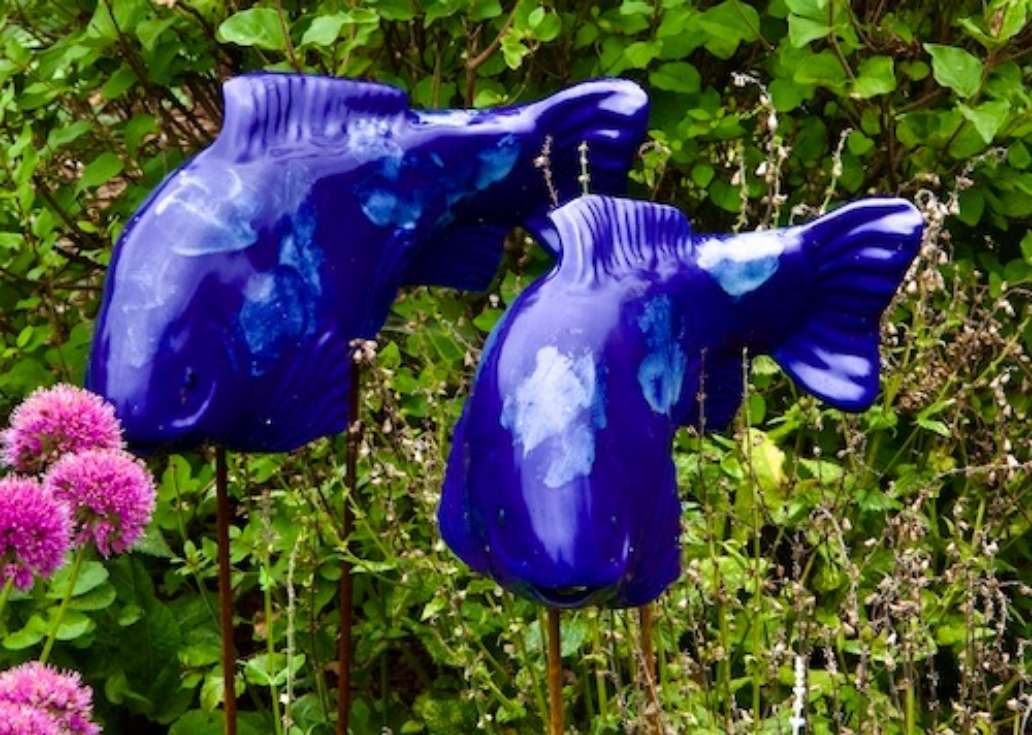 Coastal Maine Botanical Gardens