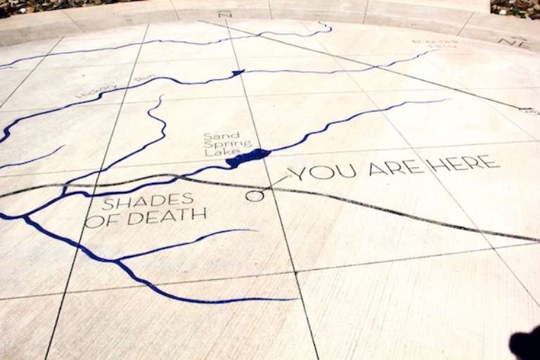 Hickory Run State Park