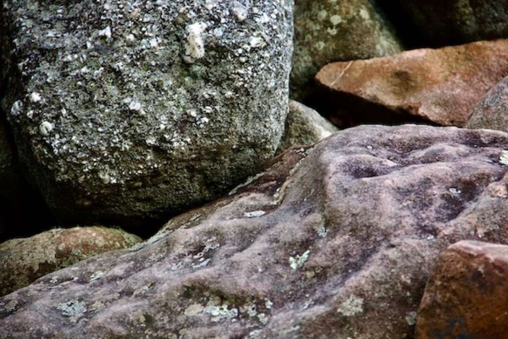 Hickory Run State Park