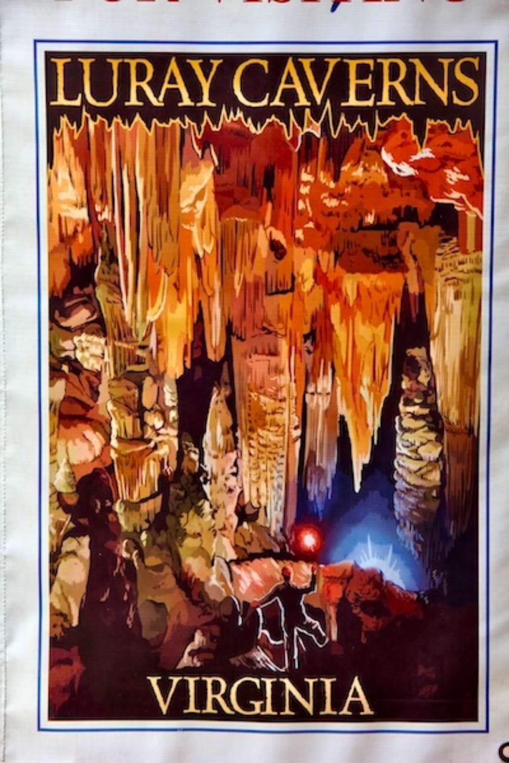 Luray Caverns