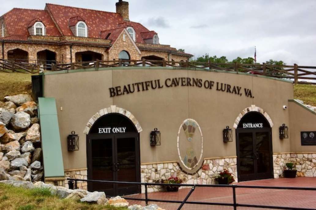 Luray Caverns