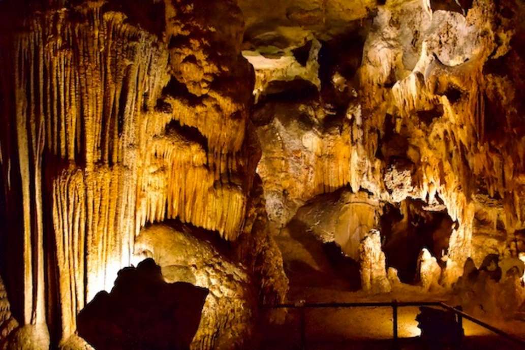 Luray Caverns