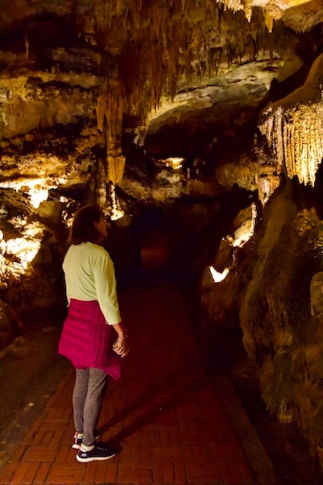 Luray Caverns