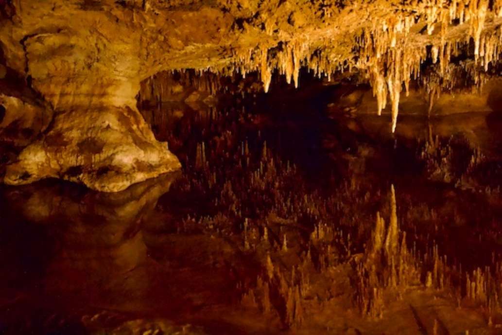 Luray Caverns