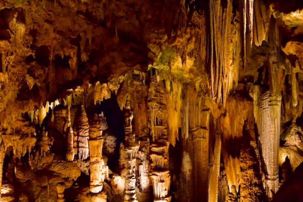 Luray Caverns