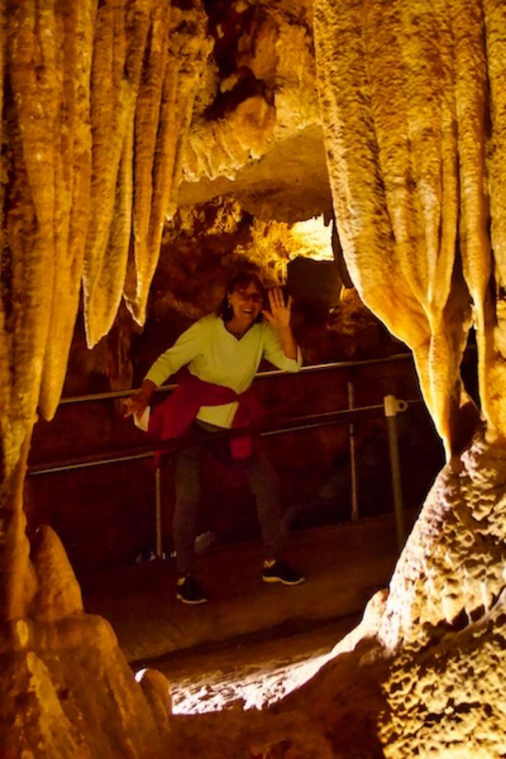 Luray Caverns
