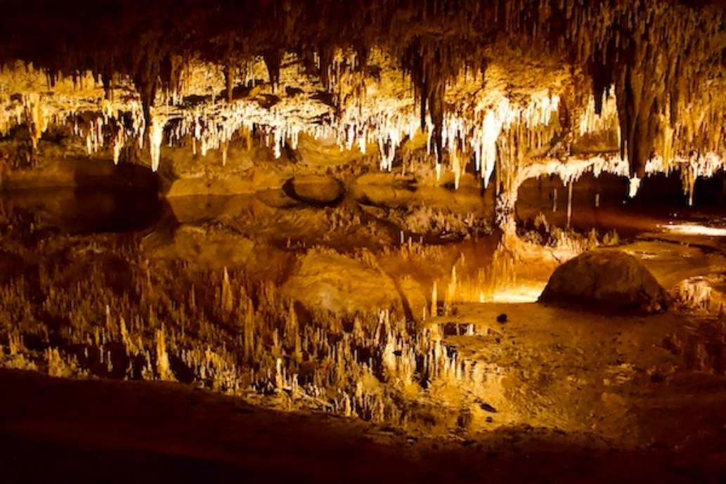 Luray Caverns