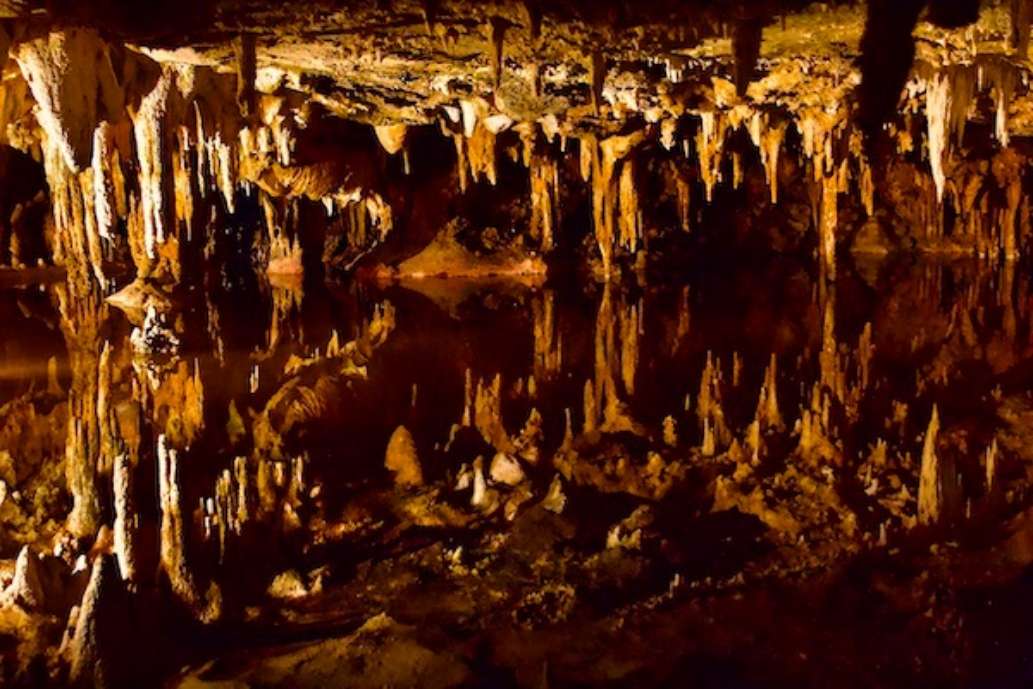 Luray Caverns