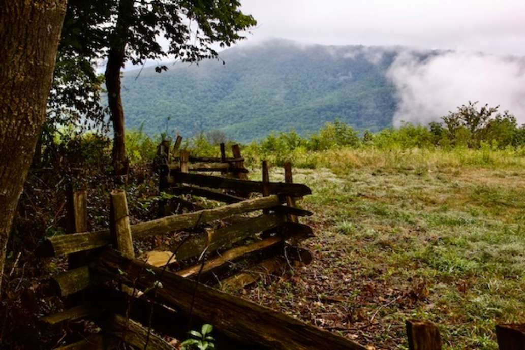 Shenandoah National Park