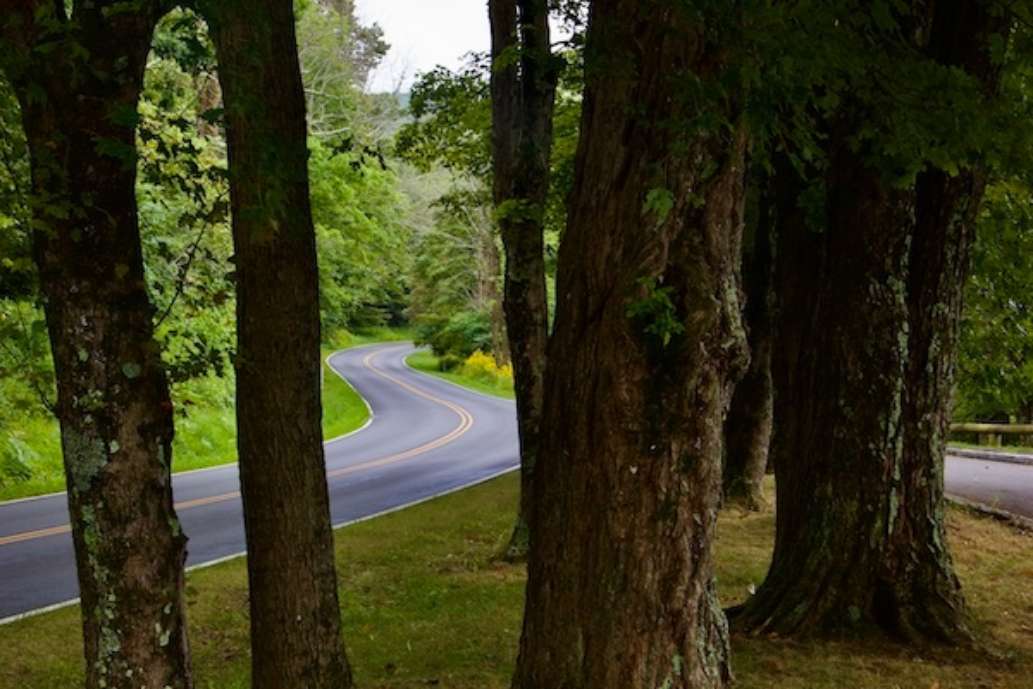 Shenandoah National Park