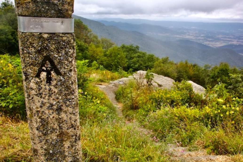 Shenandoah National Park
