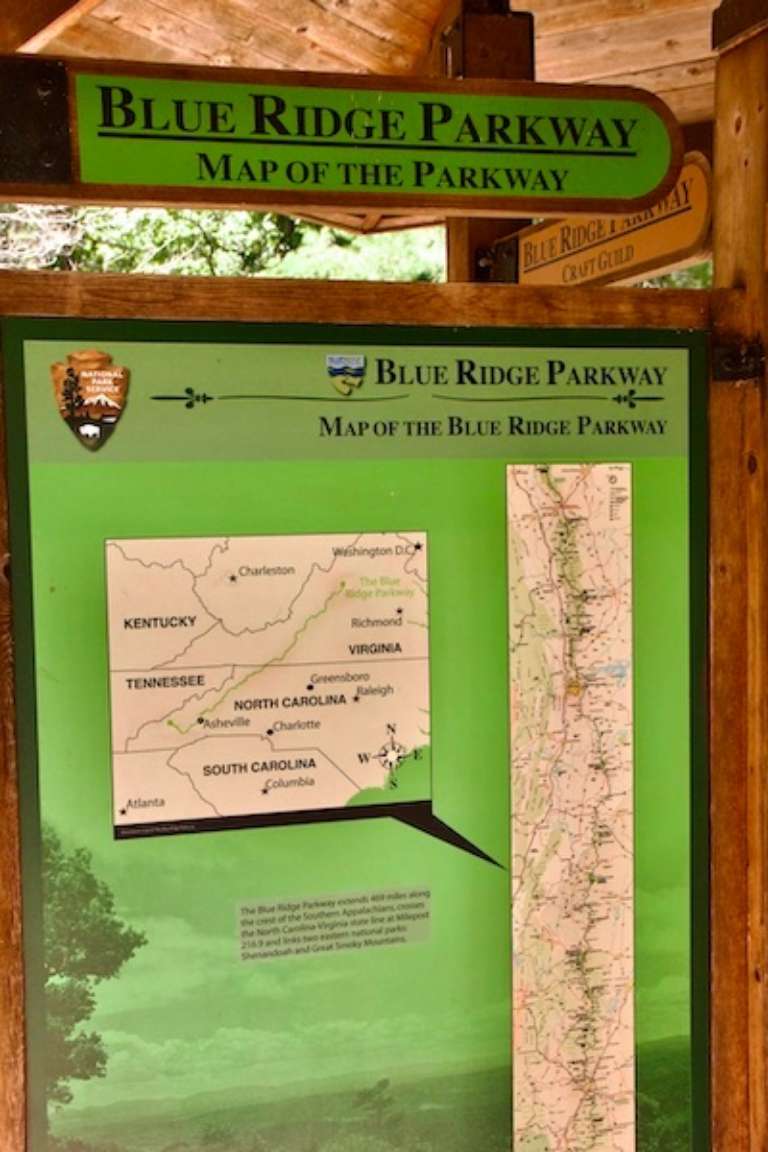 Blue Ridge Parkway