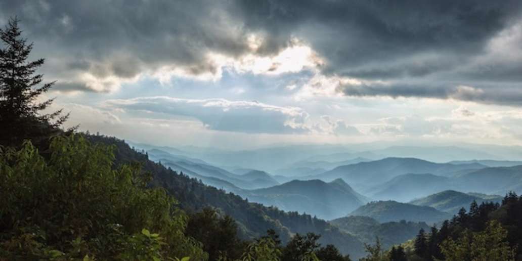 Blue Ridge Parkway
