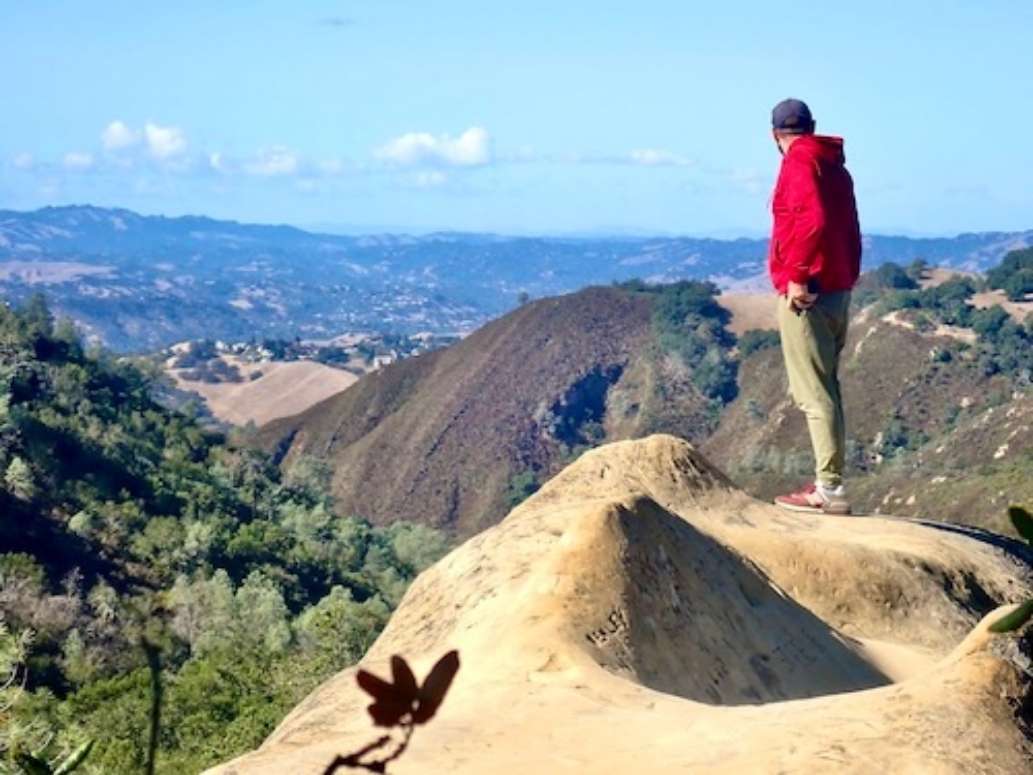 Mount Diablo State Park