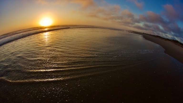 Okracoke Island Campground