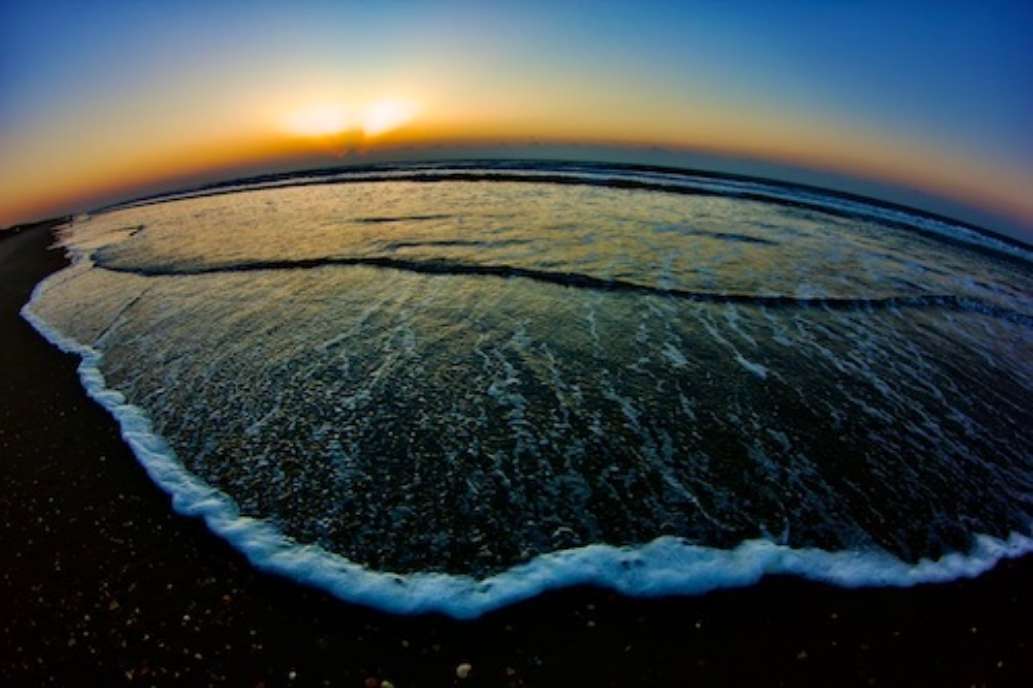 Okracoke Island Campground