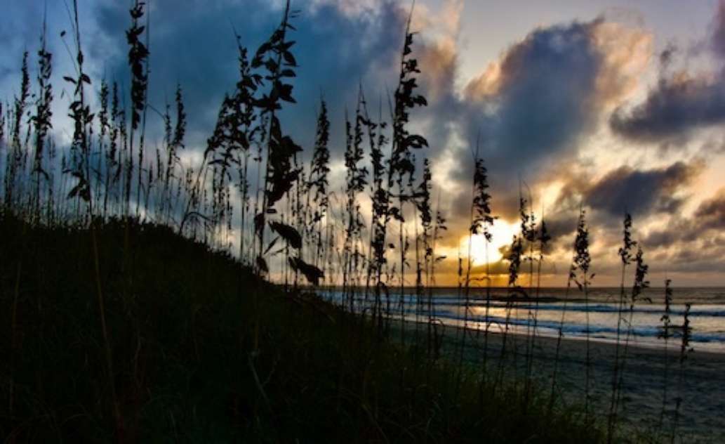 Okracoke Island Campground