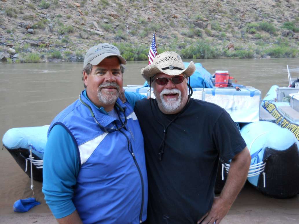 Western Rivers Expeditions