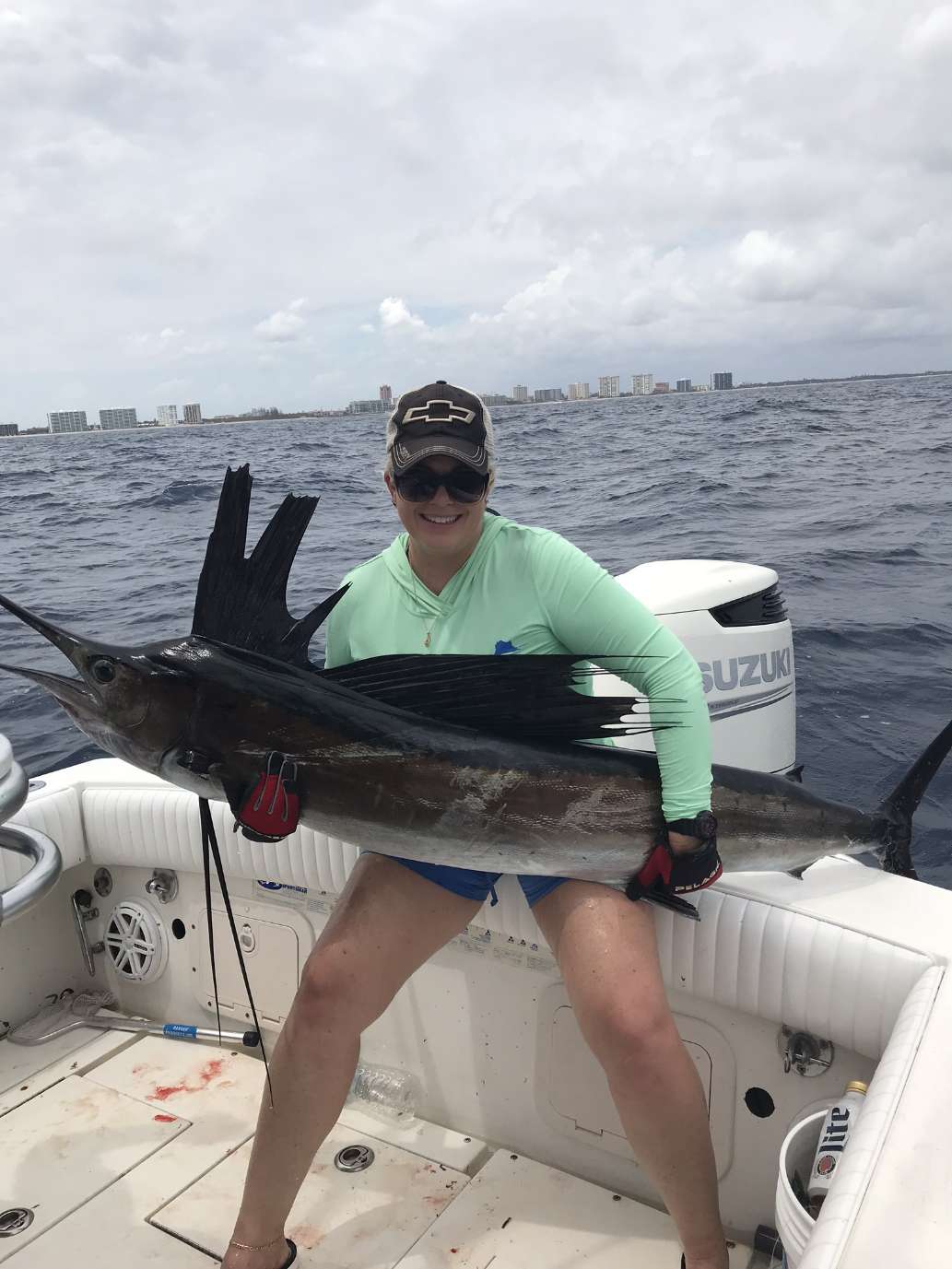 Family Jewell Fishing Charters